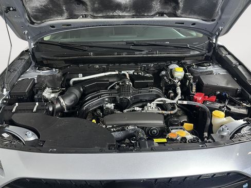 Certified 2024 Subaru Outback Onyx Edition AWD/4WD image 20
