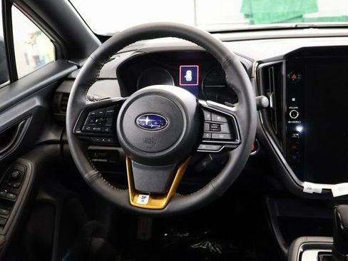 New 2026 Subaru Crosstrek 2.5i Wilderness w/ Wilderness Package image 17