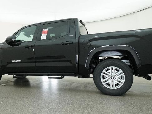 New 2026 Toyota Tundra SR5 AWD/4WD image 51