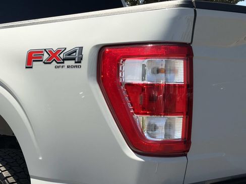 Used 2023 Ford F150 XL w/ STX Appearance Package AWD/4WD image 8