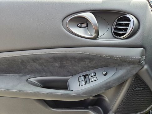 New 2026 Nissan Z Performance RWD image 9