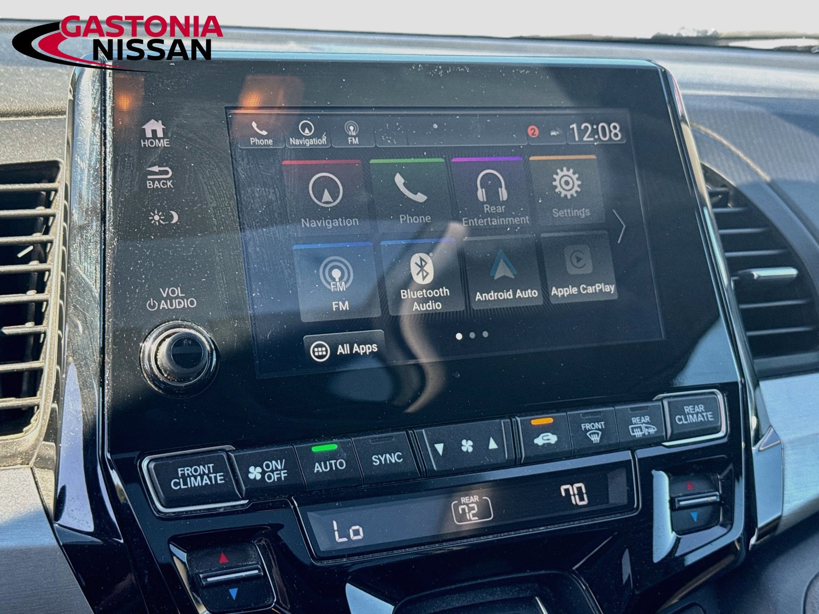 Used 2018 Honda Odyssey Touring image 19