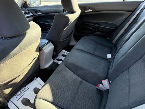 Used 2008 Honda Accord EX-L image 10