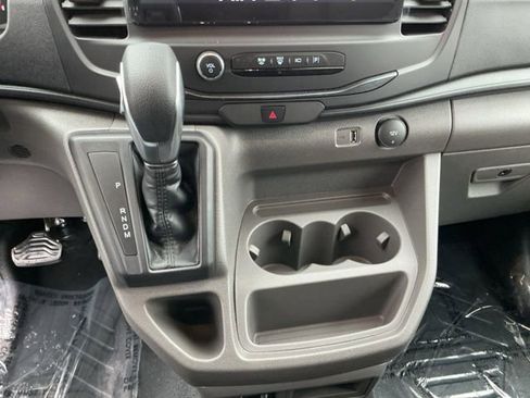 New 2026 Ford Transit 350 XL AWD/4WD image 21