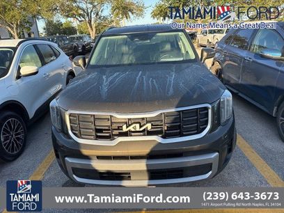 Used 2023 Kia Telluride S