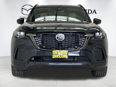 New 2025 MAZDA CX-70 3.3 Turbo S w/ Premium Plus AWD/4WD image 9
