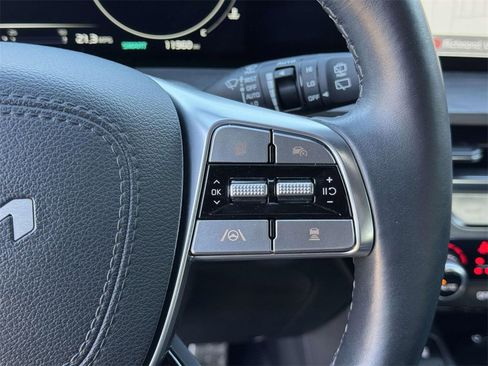 Used 2024 Kia Telluride SX Prestige X-Pro image 11