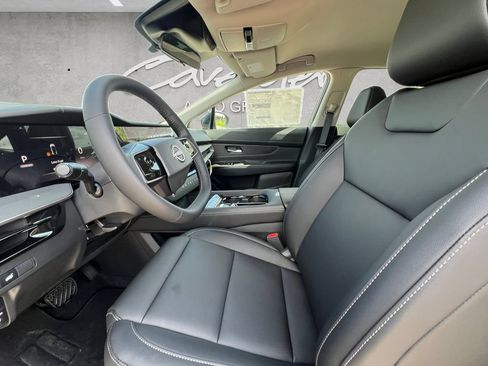 New 2026 Nissan Murano SV AWD/4WD image 20