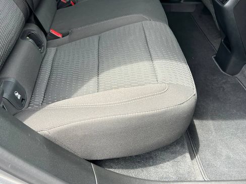 Certified 2026 Chevrolet Equinox LT AWD/4WD image 17