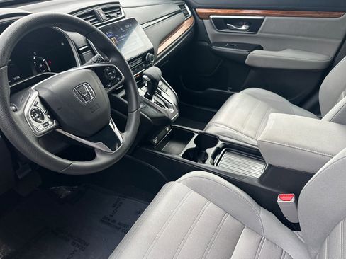 Used 2021 Honda CR-V EX image 7