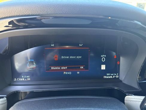 New 2026 Lincoln Corsair Reserve image 27