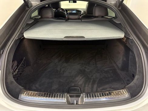 Used 2023 Mercedes-Benz GLE 53 AMG 4MATIC Coupe image 37