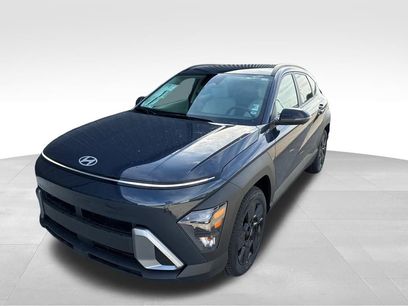New 2026 Hyundai Kona SEL Sport