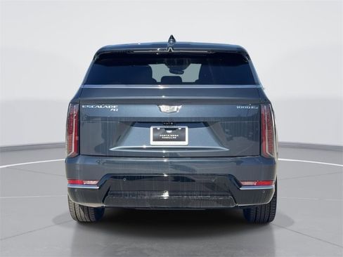 New 2025 Cadillac Escalade IQ Luxury 2 image 5