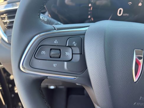 New 2026 Buick Encore GX Sport Touring w/ Advanced Technology Package image 15