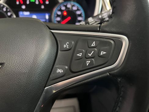 Used 2022 Chevrolet Equinox LT AWD/4WD image 41