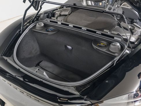 Used 2024 Porsche 718 Boxster Spyder RS w/ Light Design Package image 52