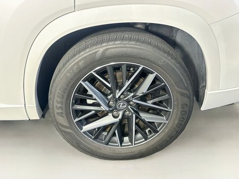 Used 2024 Lexus TX 350 FWD w/ Technology Package image 11