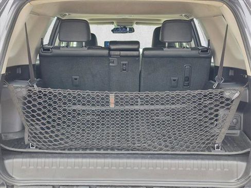 Used 2015 Toyota 4Runner SR5 Premium AWD/4WD image 6