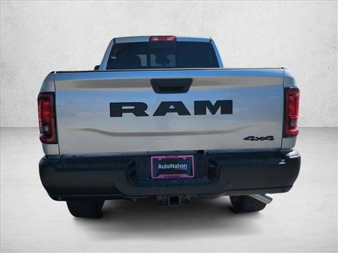 New 2026 RAM 2500 Tradesman image 8