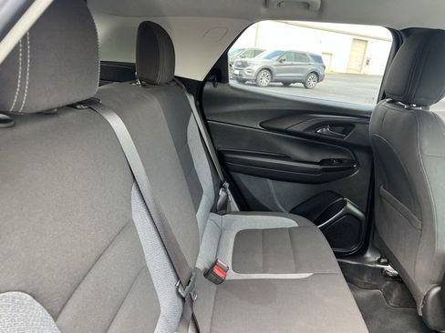 Used 2022 Chevrolet TrailBlazer LT image 33