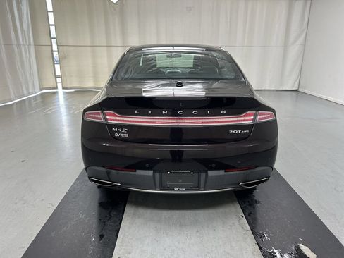 Used 2020 Lincoln MKZ AWD w/ Convenience Package image 21