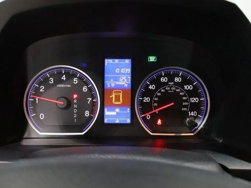 Used 2010 Honda CR-V EX image 34