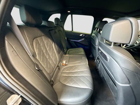 Used 2024 BMW X5 sDrive40i image 28