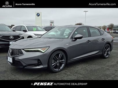 Certified 2023 Acura Integra A-Spec