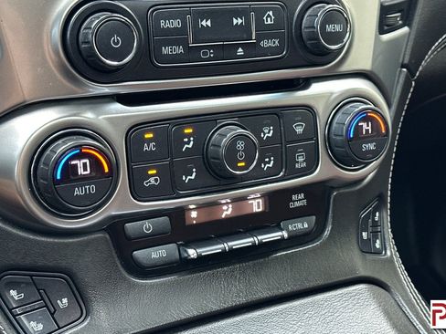 Certified 2019 Chevrolet Tahoe Premier w/ Premier Plus Edition image 27