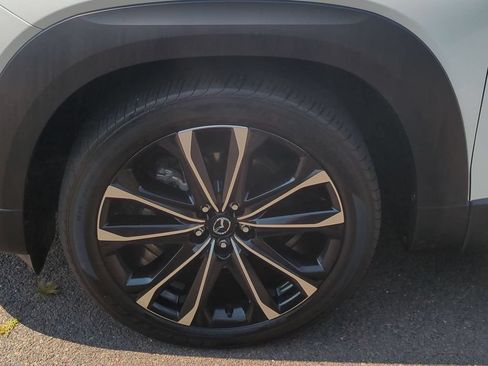 Certified 2024 MAZDA CX-50 AWD 2.5 Turbo w/ Premium Pkg image 10