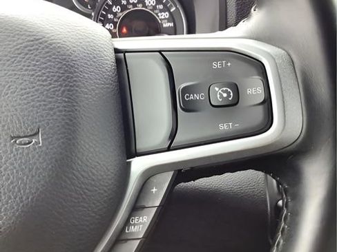 Certified 2024 RAM 2500 Big Horn w/ Bed Utility Group image 25