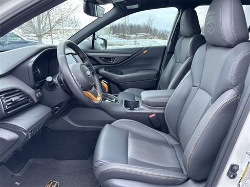Certified 2025 Subaru Outback Wilderness image 24