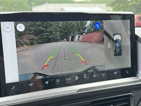 New 2025 Ford Bronco Sport Badlands w/ Badlands Tech Package image 29