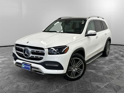 Used 2022 Mercedes-Benz GLS 450 GLS 450