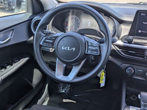 Certified 2024 Kia Forte LXS FWD image 15