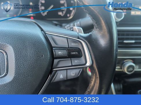 Used 2022 Honda Accord Sport Special Edition image 24