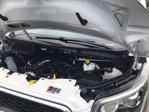 Used 2023 Ford Transit 350 XL RWD image 56