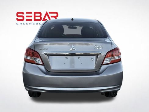 Used 2017 Mitsubishi Mirage G4 ES image 6