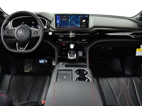 New 2026 Acura MDX Type S image 36