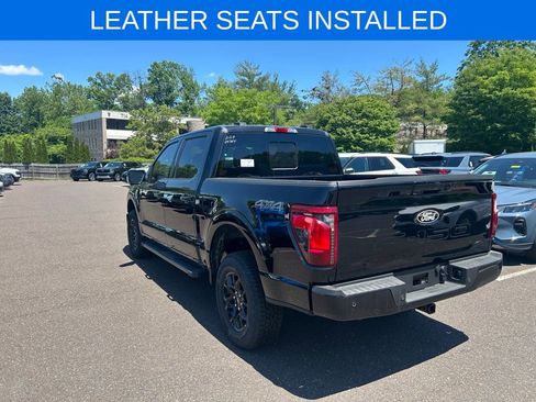 New 2026 Ford F150 XLT w/ Equipment Group 302A MID AWD/4WD image 7