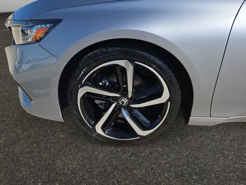 Used 2022 Honda Accord Sport Special Edition image 14