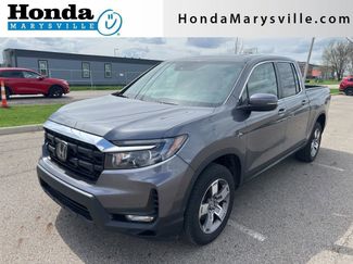 Used 2024 Honda Ridgeline RTL video 1
