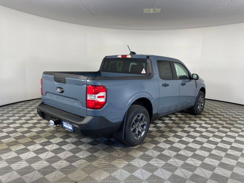 New 2026 Ford Maverick XLT image 6