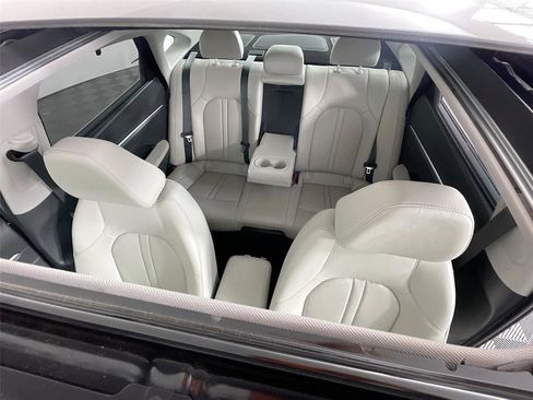 Used 2025 Hyundai Sonata Limited image 12