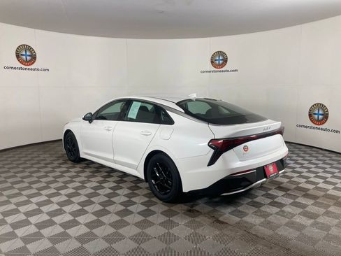 Certified 2025 Kia K5 LXS image 20