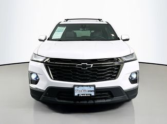 Used 2023 Chevrolet Traverse RS w/ LPO, Floor Liner Package AWD/4WD video 2