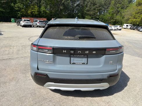 Used 2025 Honda Prologue Touring image 9