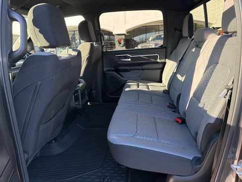 New 2026 RAM 1500 Big Horn image 16