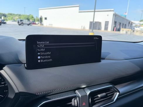 Used 2024 MAZDA CX-5 AWD 2.5 S image 18